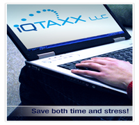 Tax Services Las Vegas